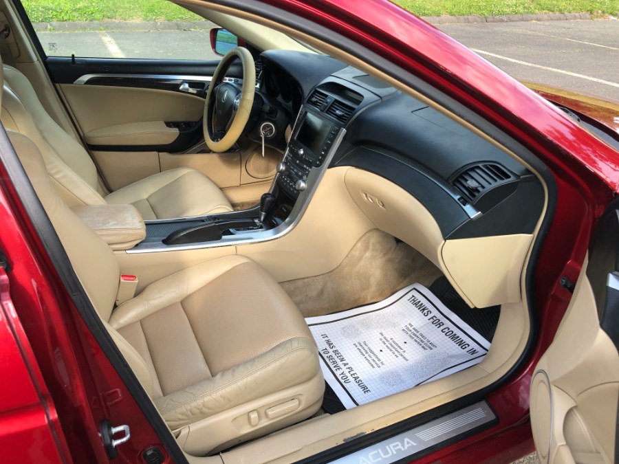 2008 Acura TL 4dr Sdn Auto Nav, available for sale in Hartford , Connecticut | Ledyard Auto Sale LLC. Hartford , Connecticut 2008 Acura TL 4dr Sdn Auto Nav, available for sale in Hartford , Connecticut | Ledyard Auto Sale LLC. Hartford , Connecticut