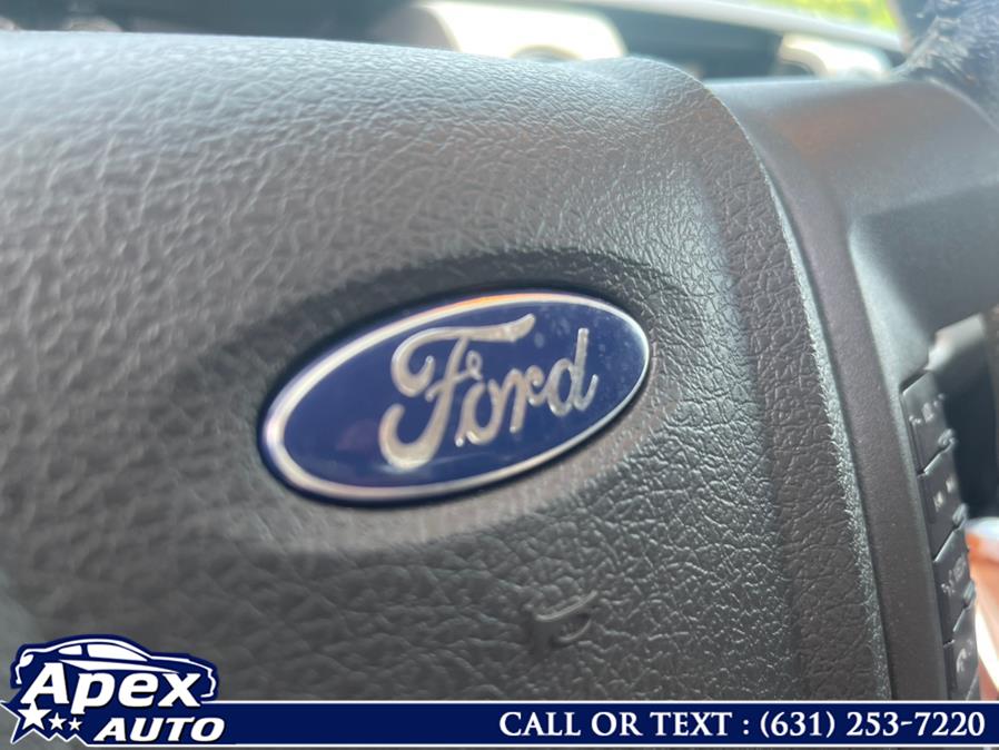 2010 Ford F-150 4WD SuperCab 145" Lariat, available for sale in Selden, New York | Apex Auto. Selden, New York 2010 Ford F-150 4WD SuperCab 145" Lariat, available for sale in Selden, New York | Apex Auto. Selden, New York