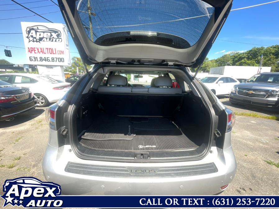 2015 Lexus RX 350 AWD 4dr, available for sale in Selden, New York | Apex Auto. Selden, New York 2015 Lexus RX 350 AWD 4dr, available for sale in Selden, New York | Apex Auto. Selden, New York