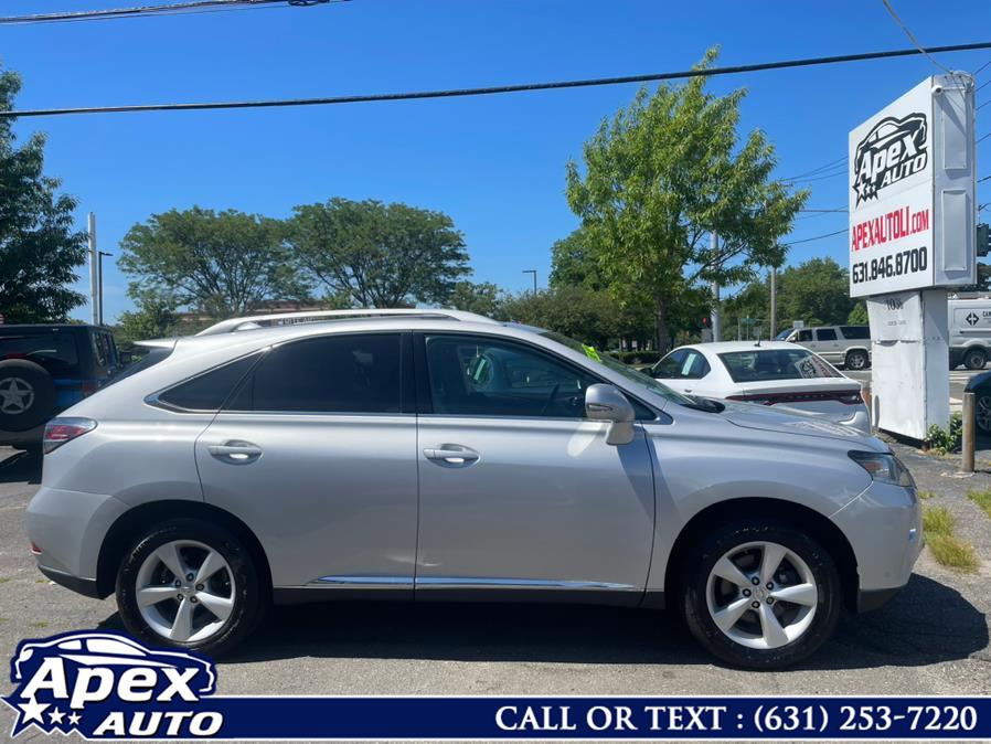2015 Lexus RX 350 AWD 4dr, available for sale in Selden, New York | Apex Auto. Selden, New York 2015 Lexus RX 350 AWD 4dr, available for sale in Selden, New York | Apex Auto. Selden, New York