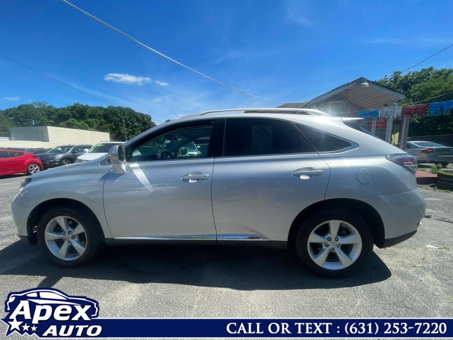 2015 Lexus RX 350 AWD 4dr, available for sale in Selden, New York | Apex Auto. Selden, New York 2015 Lexus RX 350 AWD 4dr, available for sale in Selden, New York | Apex Auto. Selden, New York