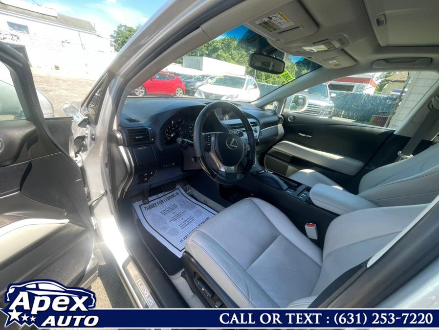 2015 Lexus RX 350 AWD 4dr, available for sale in Selden, New York | Apex Auto. Selden, New York 2015 Lexus RX 350 AWD 4dr, available for sale in Selden, New York | Apex Auto. Selden, New York