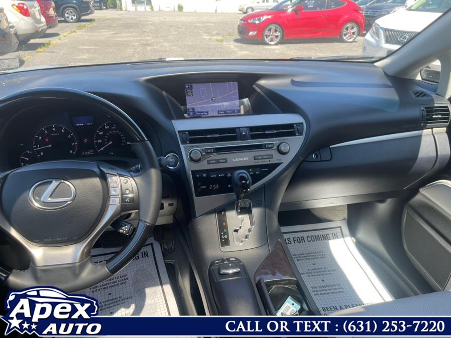 2015 Lexus RX 350 AWD 4dr, available for sale in Selden, New York | Apex Auto. Selden, New York 2015 Lexus RX 350 AWD 4dr, available for sale in Selden, New York | Apex Auto. Selden, New York