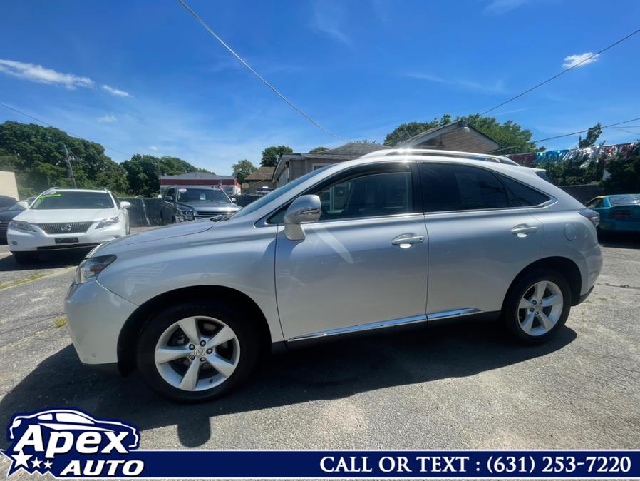 2015 Lexus RX 350 AWD 4dr, available for sale in Selden, New York | Apex Auto. Selden, New York 2015 Lexus RX 350 AWD 4dr, available for sale in Selden, New York | Apex Auto. Selden, New York