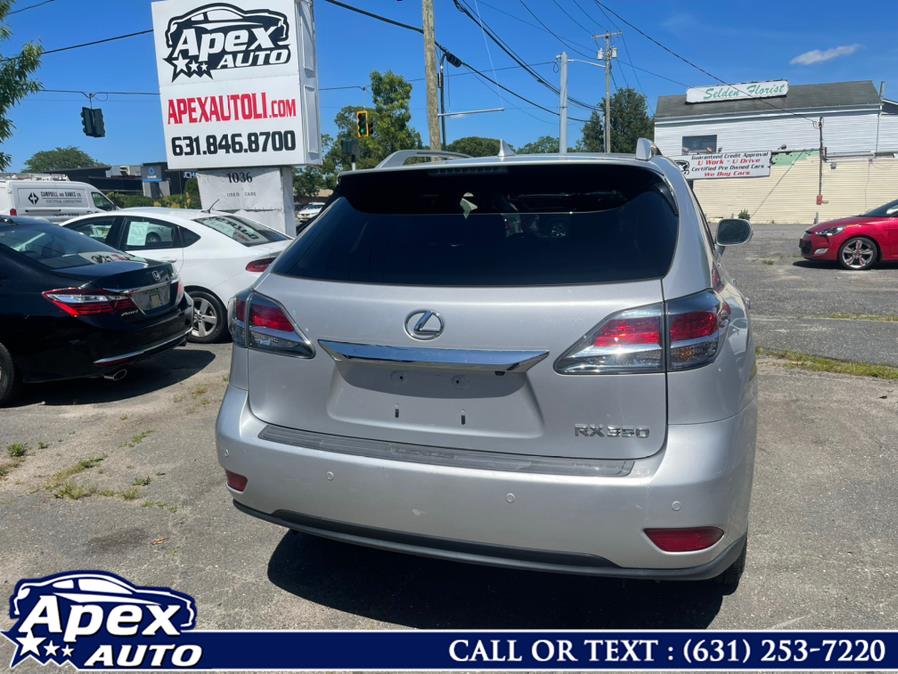 2015 Lexus RX 350 AWD 4dr, available for sale in Selden, New York | Apex Auto. Selden, New York 2015 Lexus RX 350 AWD 4dr, available for sale in Selden, New York | Apex Auto. Selden, New York