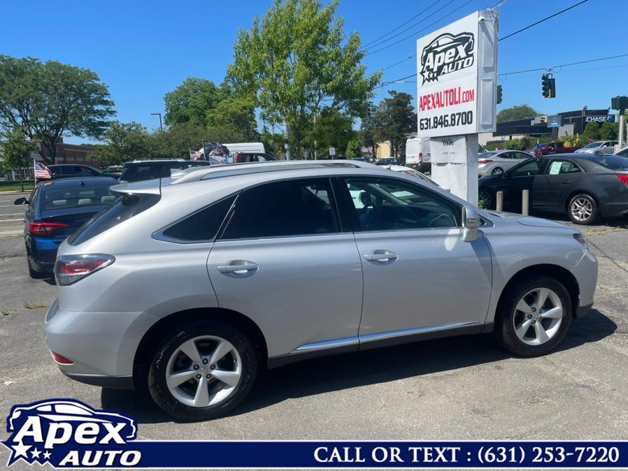 2015 Lexus RX 350 AWD 4dr, available for sale in Selden, New York | Apex Auto. Selden, New York 2015 Lexus RX 350 AWD 4dr, available for sale in Selden, New York | Apex Auto. Selden, New York