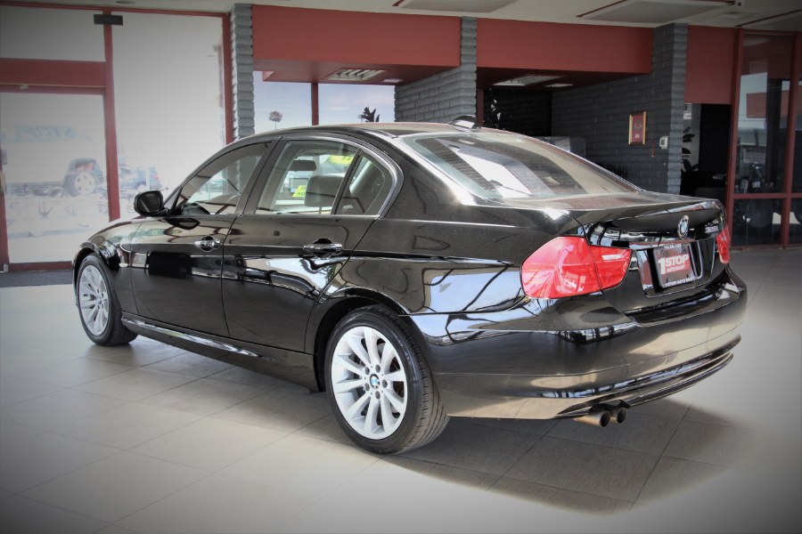 Used BMW 3 Series 4dr Sdn 328i RWD SULEV South Africa 2011 | 1 Stop Auto Mart Inc.. Garden Grove, California