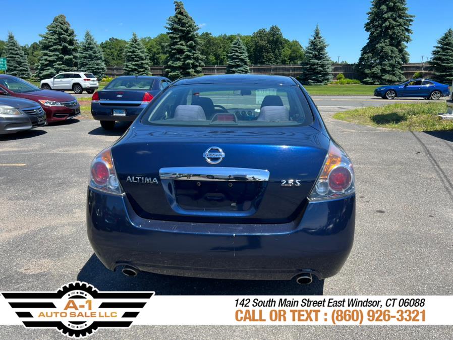 2012 Nissan Altima 4dr Sdn I4 CVT 2.5 S, available for sale in East Windsor, Connecticut | A1 Auto Sale LLC. East Windsor, Connecticut 2012 Nissan Altima 4dr Sdn I4 CVT 2.5 S, available for sale in East Windsor, Connecticut | A1 Auto Sale LLC. East Windsor, Connecticut