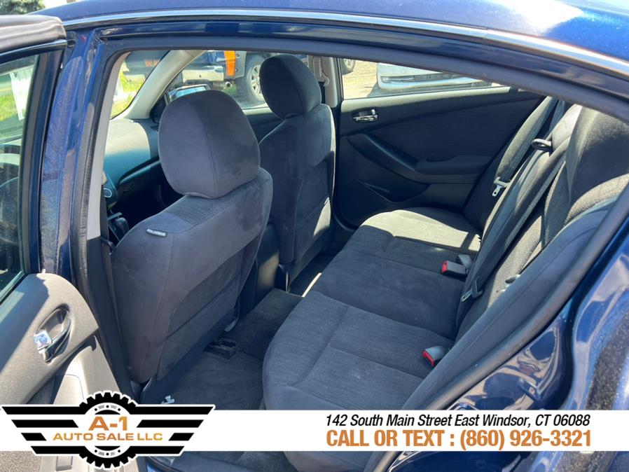 2012 Nissan Altima 4dr Sdn I4 CVT 2.5 S, available for sale in East Windsor, Connecticut | A1 Auto Sale LLC. East Windsor, Connecticut 2012 Nissan Altima 4dr Sdn I4 CVT 2.5 S, available for sale in East Windsor, Connecticut | A1 Auto Sale LLC. East Windsor, Connecticut