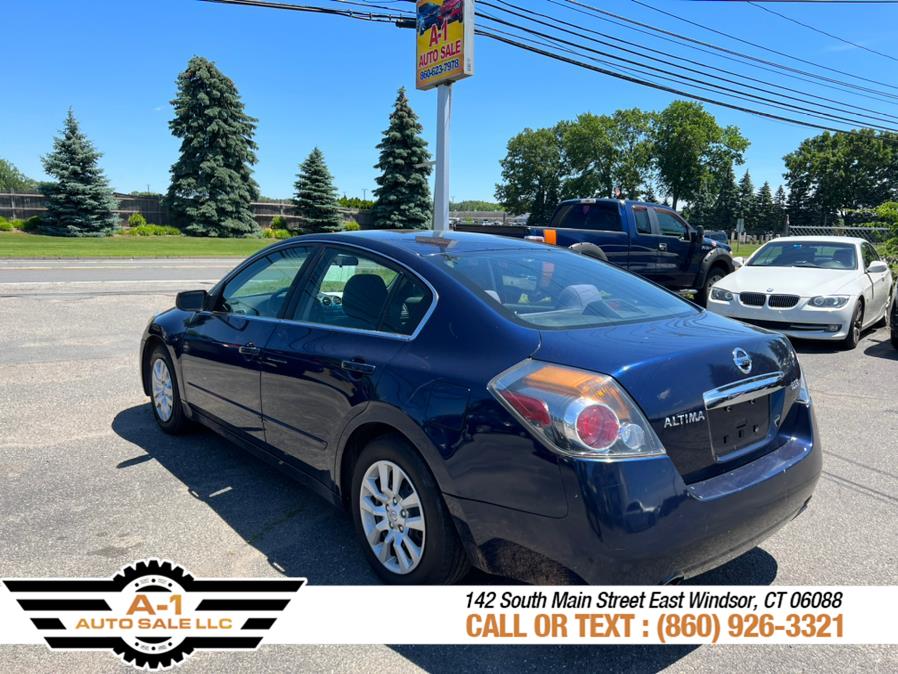 2012 Nissan Altima 4dr Sdn I4 CVT 2.5 S, available for sale in East Windsor, Connecticut | A1 Auto Sale LLC. East Windsor, Connecticut 2012 Nissan Altima 4dr Sdn I4 CVT 2.5 S, available for sale in East Windsor, Connecticut | A1 Auto Sale LLC. East Windsor, Connecticut