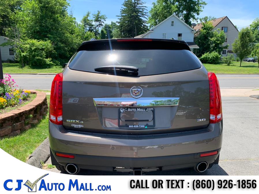 2014 Cadillac SRX AWD 4dr Premium Collection, available for sale in Bristol, Connecticut | CJ Auto Mall. Bristol, Connecticut 2014 Cadillac SRX AWD 4dr Premium Collection, available for sale in Bristol, Connecticut | CJ Auto Mall. Bristol, Connecticut