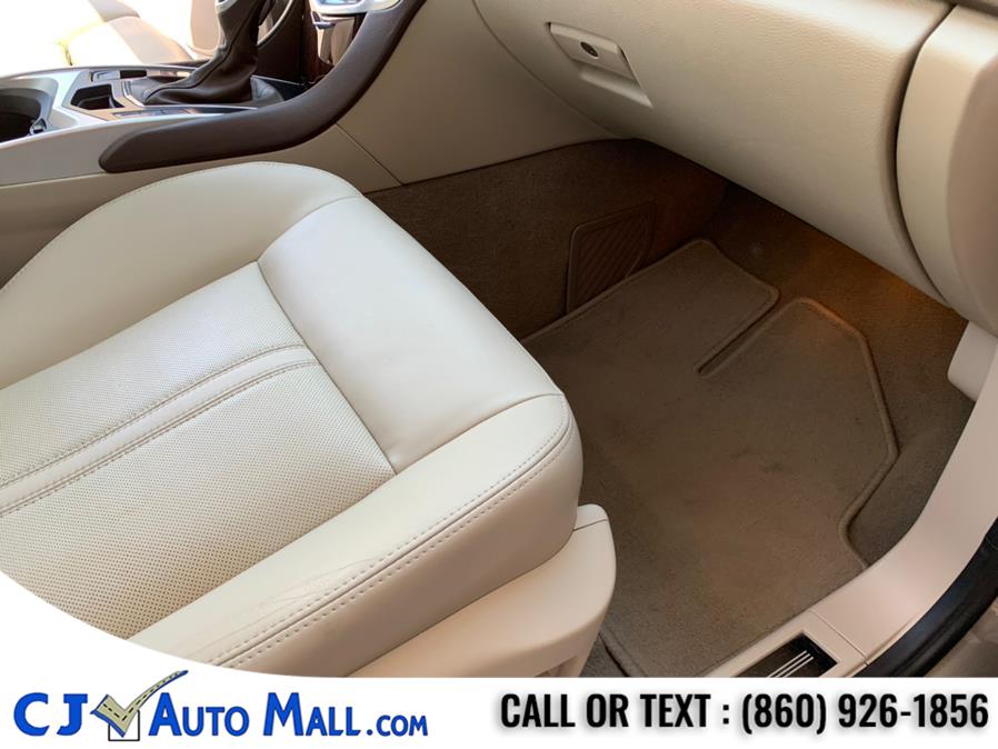 2014 Cadillac SRX AWD 4dr Premium Collection, available for sale in Bristol, Connecticut | CJ Auto Mall. Bristol, Connecticut 2014 Cadillac SRX AWD 4dr Premium Collection, available for sale in Bristol, Connecticut | CJ Auto Mall. Bristol, Connecticut