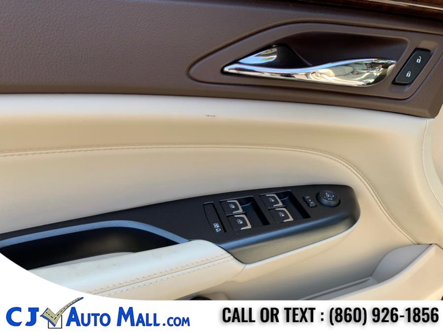 2014 Cadillac SRX AWD 4dr Premium Collection, available for sale in Bristol, Connecticut | CJ Auto Mall. Bristol, Connecticut 2014 Cadillac SRX AWD 4dr Premium Collection, available for sale in Bristol, Connecticut | CJ Auto Mall. Bristol, Connecticut