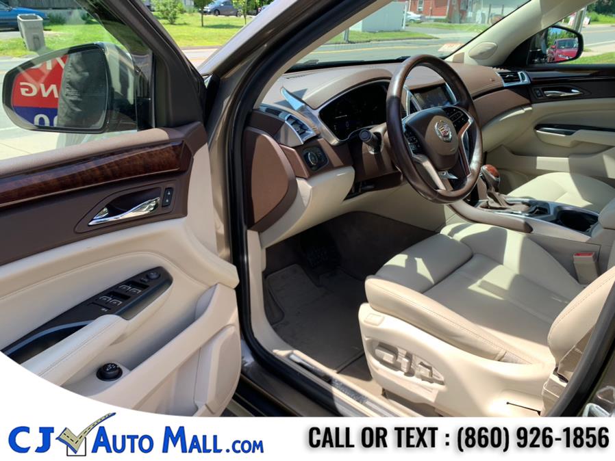 2014 Cadillac SRX AWD 4dr Premium Collection, available for sale in Bristol, Connecticut | CJ Auto Mall. Bristol, Connecticut 2014 Cadillac SRX AWD 4dr Premium Collection, available for sale in Bristol, Connecticut | CJ Auto Mall. Bristol, Connecticut