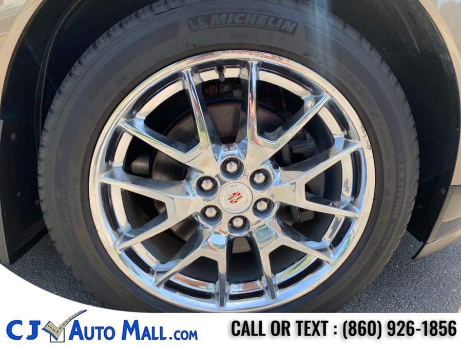 2014 Cadillac SRX AWD 4dr Premium Collection, available for sale in Bristol, Connecticut | CJ Auto Mall. Bristol, Connecticut 2014 Cadillac SRX AWD 4dr Premium Collection, available for sale in Bristol, Connecticut | CJ Auto Mall. Bristol, Connecticut