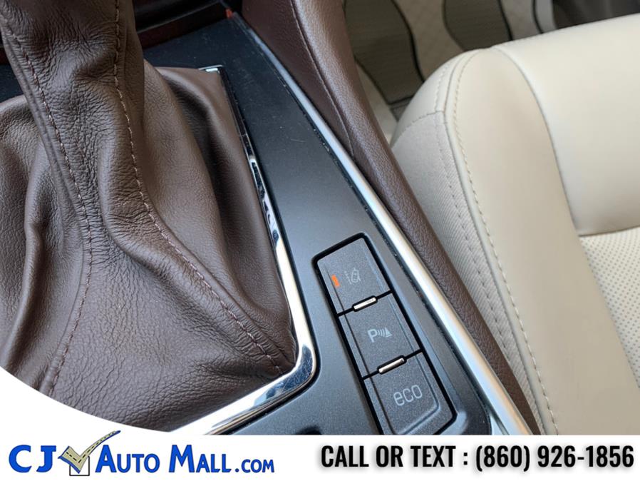 2014 Cadillac SRX AWD 4dr Premium Collection, available for sale in Bristol, Connecticut | CJ Auto Mall. Bristol, Connecticut 2014 Cadillac SRX AWD 4dr Premium Collection, available for sale in Bristol, Connecticut | CJ Auto Mall. Bristol, Connecticut