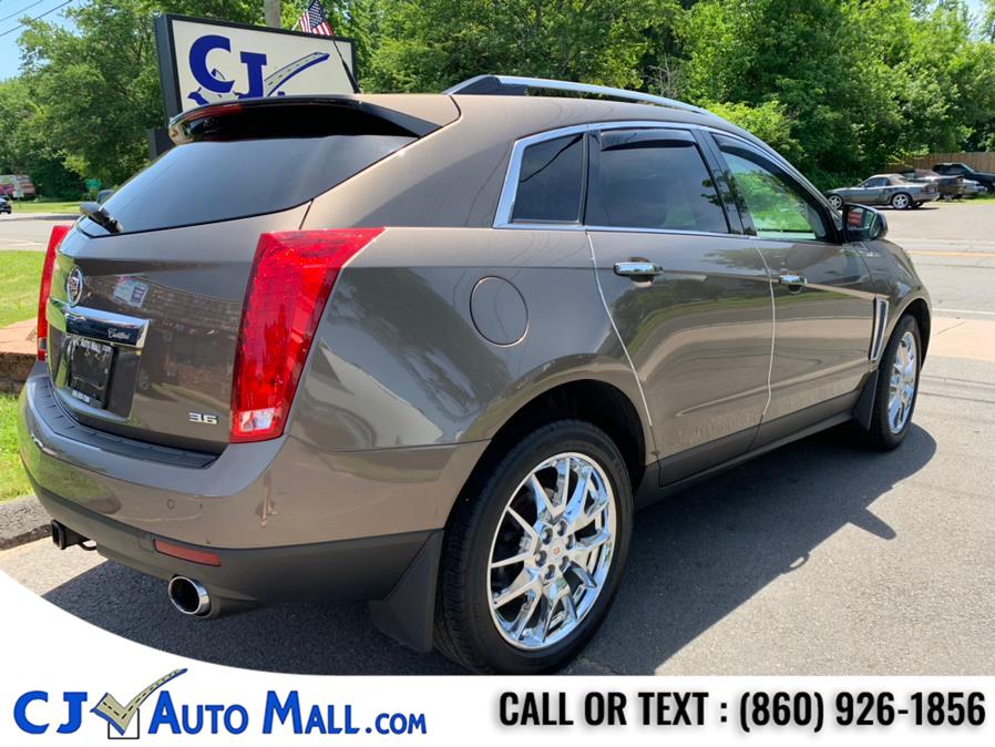 2014 Cadillac SRX AWD 4dr Premium Collection, available for sale in Bristol, Connecticut | CJ Auto Mall. Bristol, Connecticut 2014 Cadillac SRX AWD 4dr Premium Collection, available for sale in Bristol, Connecticut | CJ Auto Mall. Bristol, Connecticut