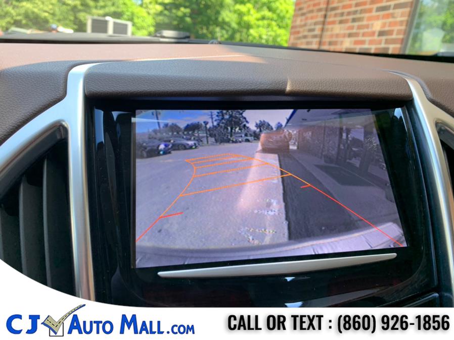 2014 Cadillac SRX AWD 4dr Premium Collection, available for sale in Bristol, Connecticut | CJ Auto Mall. Bristol, Connecticut 2014 Cadillac SRX AWD 4dr Premium Collection, available for sale in Bristol, Connecticut | CJ Auto Mall. Bristol, Connecticut