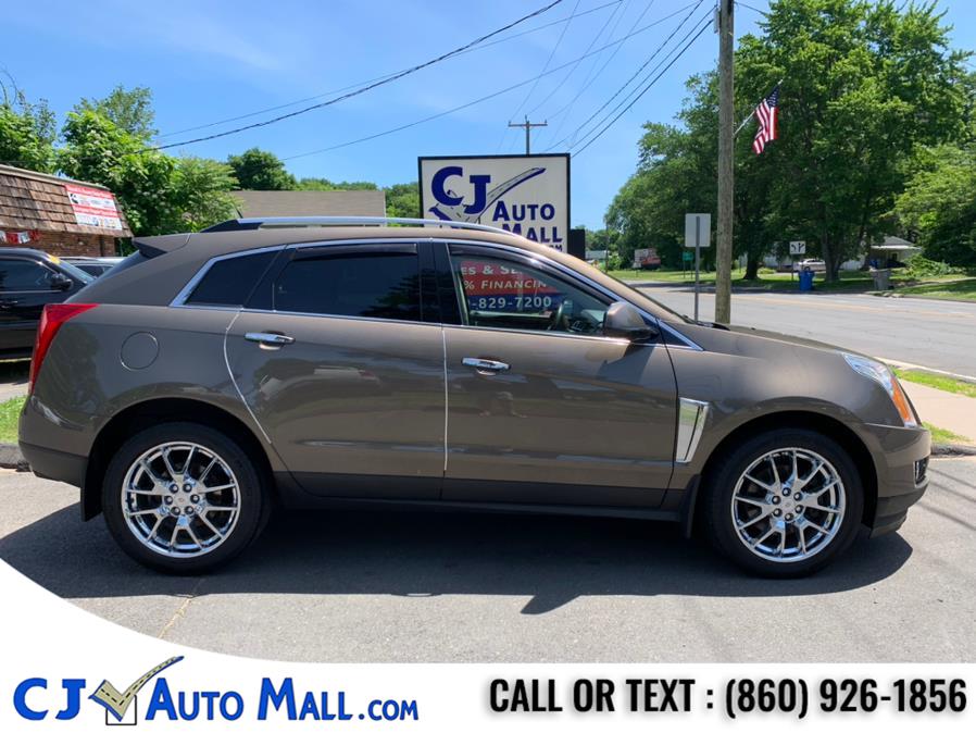 2014 Cadillac SRX AWD 4dr Premium Collection, available for sale in Bristol, Connecticut | CJ Auto Mall. Bristol, Connecticut 2014 Cadillac SRX AWD 4dr Premium Collection, available for sale in Bristol, Connecticut | CJ Auto Mall. Bristol, Connecticut