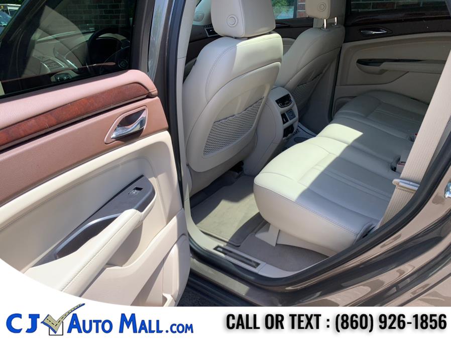 2014 Cadillac SRX AWD 4dr Premium Collection, available for sale in Bristol, Connecticut | CJ Auto Mall. Bristol, Connecticut 2014 Cadillac SRX AWD 4dr Premium Collection, available for sale in Bristol, Connecticut | CJ Auto Mall. Bristol, Connecticut