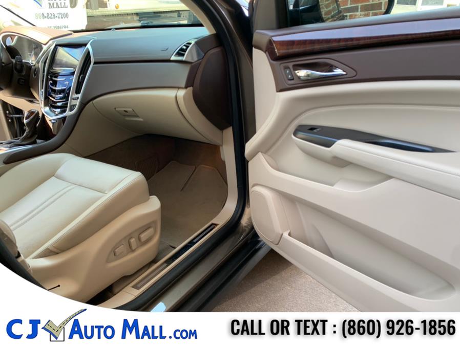 2014 Cadillac SRX AWD 4dr Premium Collection, available for sale in Bristol, Connecticut | CJ Auto Mall. Bristol, Connecticut 2014 Cadillac SRX AWD 4dr Premium Collection, available for sale in Bristol, Connecticut | CJ Auto Mall. Bristol, Connecticut