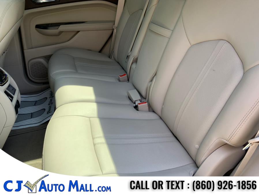 2014 Cadillac SRX AWD 4dr Premium Collection, available for sale in Bristol, Connecticut | CJ Auto Mall. Bristol, Connecticut 2014 Cadillac SRX AWD 4dr Premium Collection, available for sale in Bristol, Connecticut | CJ Auto Mall. Bristol, Connecticut