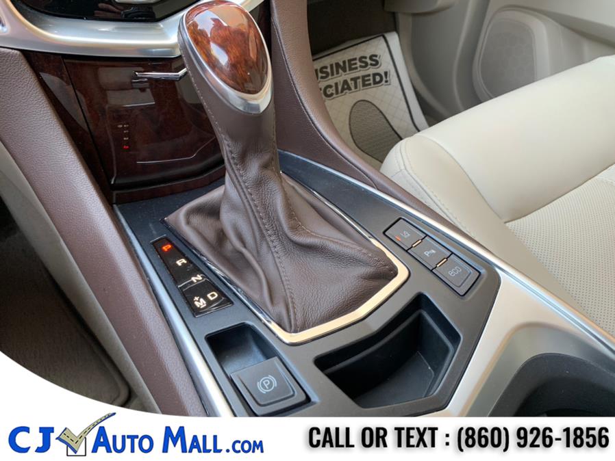 2014 Cadillac SRX AWD 4dr Premium Collection, available for sale in Bristol, Connecticut | CJ Auto Mall. Bristol, Connecticut 2014 Cadillac SRX AWD 4dr Premium Collection, available for sale in Bristol, Connecticut | CJ Auto Mall. Bristol, Connecticut
