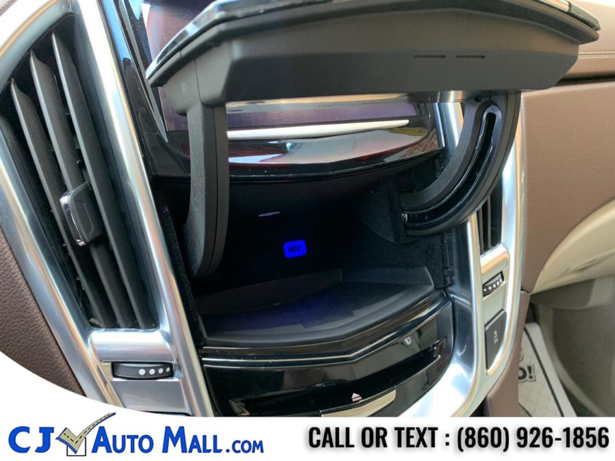 2014 Cadillac SRX AWD 4dr Premium Collection, available for sale in Bristol, Connecticut | CJ Auto Mall. Bristol, Connecticut 2014 Cadillac SRX AWD 4dr Premium Collection, available for sale in Bristol, Connecticut | CJ Auto Mall. Bristol, Connecticut