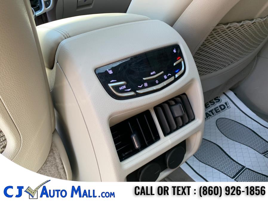 2014 Cadillac SRX AWD 4dr Premium Collection, available for sale in Bristol, Connecticut | CJ Auto Mall. Bristol, Connecticut 2014 Cadillac SRX AWD 4dr Premium Collection, available for sale in Bristol, Connecticut | CJ Auto Mall. Bristol, Connecticut