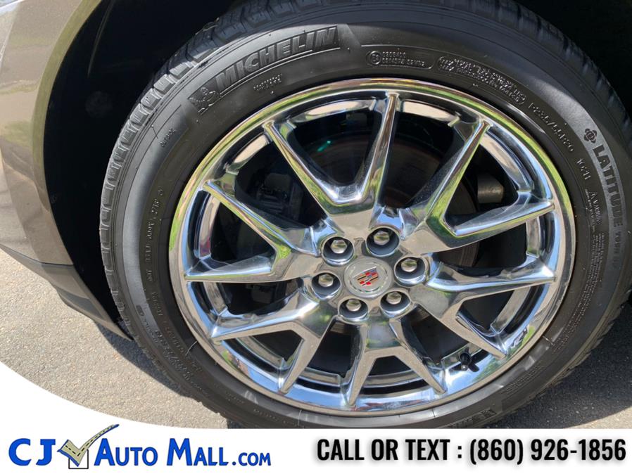 2014 Cadillac SRX AWD 4dr Premium Collection, available for sale in Bristol, Connecticut | CJ Auto Mall. Bristol, Connecticut 2014 Cadillac SRX AWD 4dr Premium Collection, available for sale in Bristol, Connecticut | CJ Auto Mall. Bristol, Connecticut
