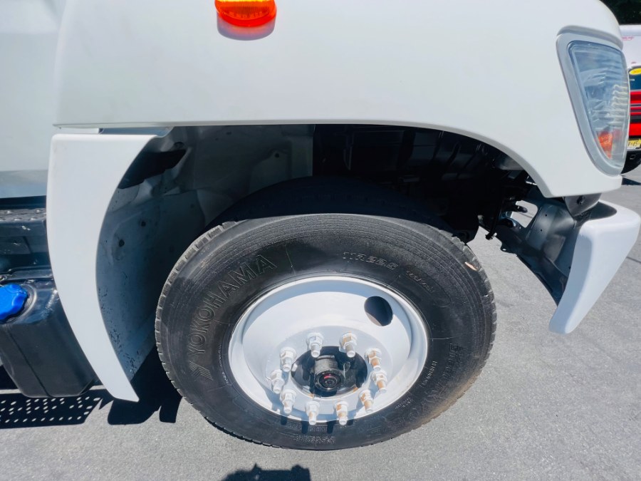 2018 HINO 268A 20 FEET DRY BOX + LIFT GATE + NO CDL, available for sale in South Amboy, New Jersey | NJ Truck Spot. South Amboy, New Jersey 2018 HINO 268A 20 FEET DRY BOX + LIFT GATE + NO CDL, available for sale in South Amboy, New Jersey | NJ Truck Spot. South Amboy, New Jersey