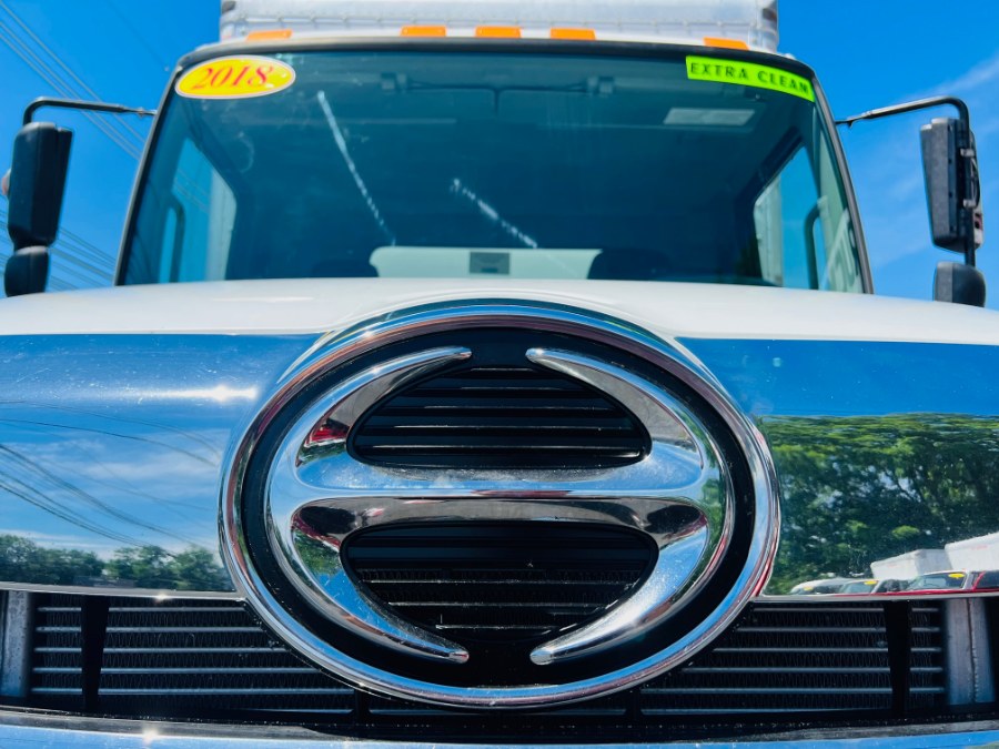 2018 HINO 268A 20 FEET DRY BOX + LIFT GATE + NO CDL, available for sale in South Amboy, New Jersey | NJ Truck Spot. South Amboy, New Jersey 2018 HINO 268A 20 FEET DRY BOX + LIFT GATE + NO CDL, available for sale in South Amboy, New Jersey | NJ Truck Spot. South Amboy, New Jersey