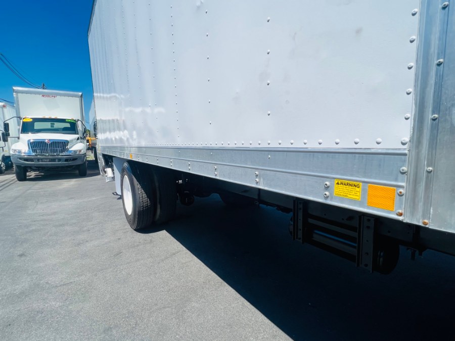 2018 HINO 268A 20 FEET DRY BOX + LIFT GATE + NO CDL, available for sale in South Amboy, New Jersey | NJ Truck Spot. South Amboy, New Jersey 2018 HINO 268A 20 FEET DRY BOX + LIFT GATE + NO CDL, available for sale in South Amboy, New Jersey | NJ Truck Spot. South Amboy, New Jersey
