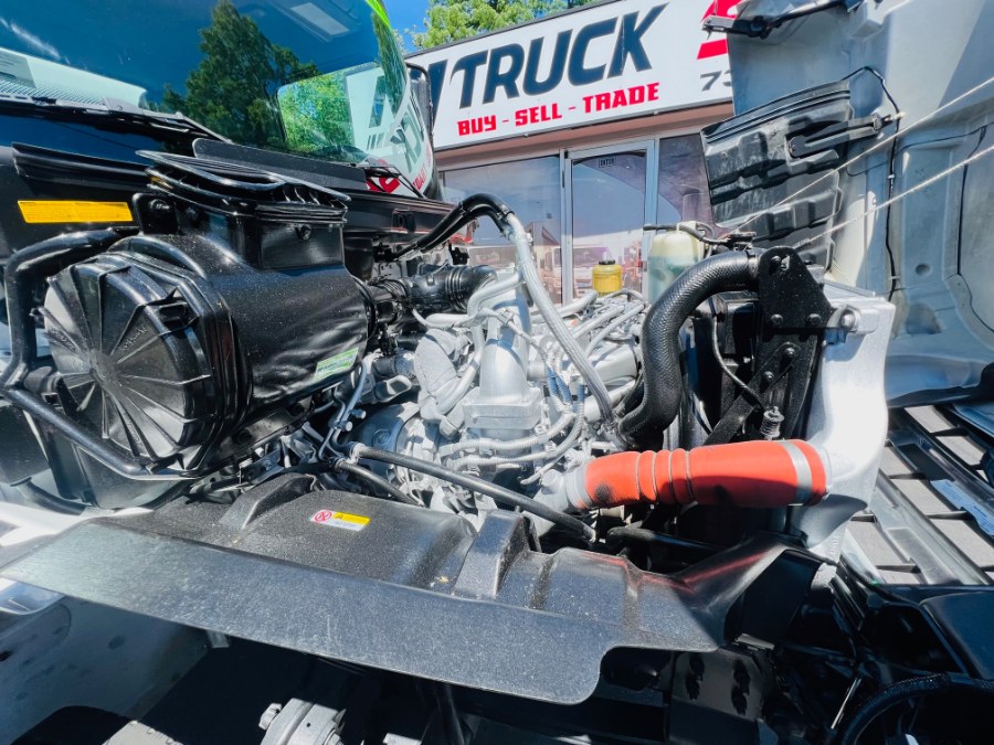 2018 HINO 268A 20 FEET DRY BOX + LIFT GATE + NO CDL, available for sale in South Amboy, New Jersey | NJ Truck Spot. South Amboy, New Jersey 2018 HINO 268A 20 FEET DRY BOX + LIFT GATE + NO CDL, available for sale in South Amboy, New Jersey | NJ Truck Spot. South Amboy, New Jersey