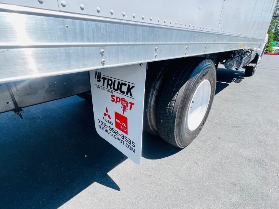2018 HINO 268A 20 FEET DRY BOX + LIFT GATE + NO CDL, available for sale in South Amboy, New Jersey | NJ Truck Spot. South Amboy, New Jersey 2018 HINO 268A 20 FEET DRY BOX + LIFT GATE + NO CDL, available for sale in South Amboy, New Jersey | NJ Truck Spot. South Amboy, New Jersey