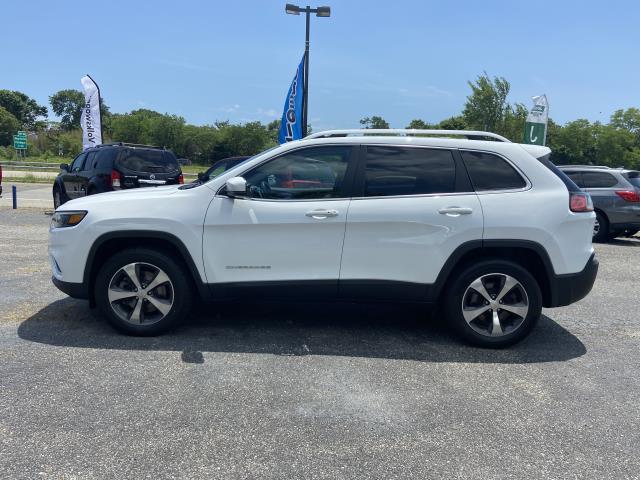 2019 Jeep Cherokee Limited, available for sale in Patchogue, New York | Baron Supercenter. Patchogue, New York 2019 Jeep Cherokee Limited, available for sale in Patchogue, New York | Baron Supercenter. Patchogue, New York