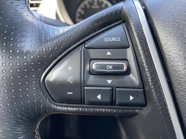 Used Nissan Maxima 3.5 SL 2017 | Baron Supercenter. Patchogue, New York Used Nissan Maxima 3.5 SL 2017 | Baron Supercenter. Patchogue, New York