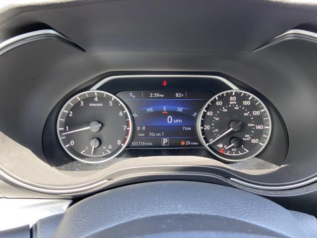 Used Nissan Maxima 3.5 SL 2017 | Baron Supercenter. Patchogue, New York Used Nissan Maxima 3.5 SL 2017 | Baron Supercenter. Patchogue, New York