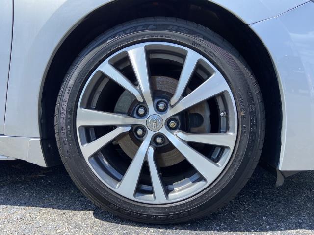 Used Nissan Maxima 3.5 SL 2017 | Baron Supercenter. Patchogue, New York Used Nissan Maxima 3.5 SL 2017 | Baron Supercenter. Patchogue, New York