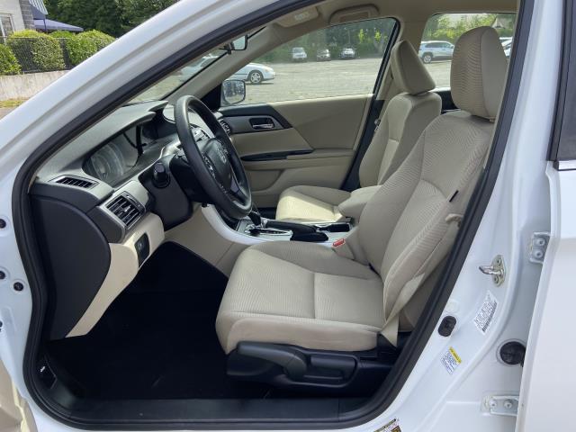 Used Honda Accord Sedan LX 2014 | Baron Supercenter. Patchogue, New York Used Honda Accord Sedan LX 2014 | Baron Supercenter. Patchogue, New York