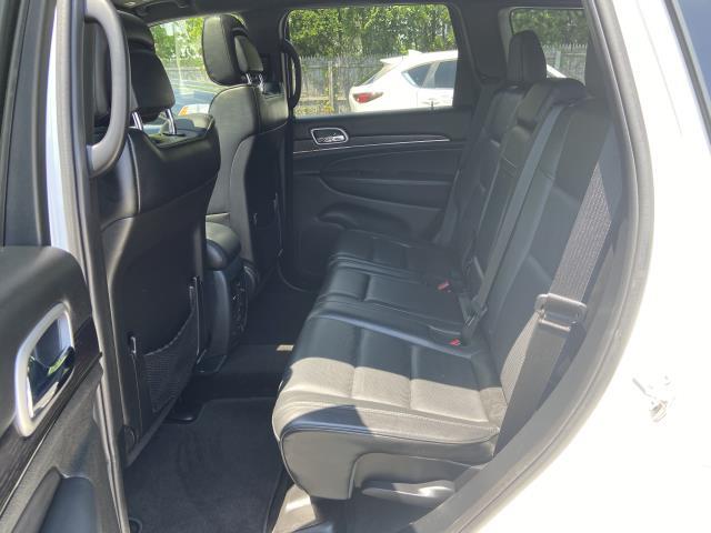 Used Jeep Grand Cherokee High Altitude 2018 | Baron Supercenter. Patchogue, New York Used Jeep Grand Cherokee High Altitude 2018 | Baron Supercenter. Patchogue, New York