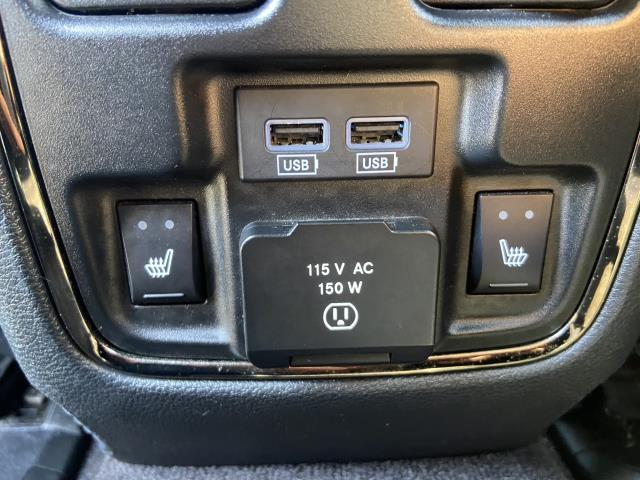 Used Jeep Grand Cherokee High Altitude 2018 | Baron Supercenter. Patchogue, New York Used Jeep Grand Cherokee High Altitude 2018 | Baron Supercenter. Patchogue, New York
