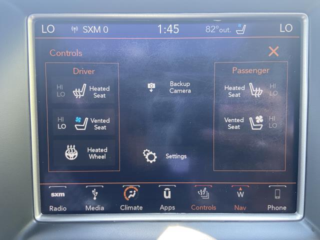 Used Jeep Grand Cherokee High Altitude 2018 | Baron Supercenter. Patchogue, New York Used Jeep Grand Cherokee High Altitude 2018 | Baron Supercenter. Patchogue, New York