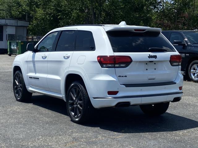 Used Jeep Grand Cherokee High Altitude 2018 | Baron Supercenter. Patchogue, New York Used Jeep Grand Cherokee High Altitude 2018 | Baron Supercenter. Patchogue, New York