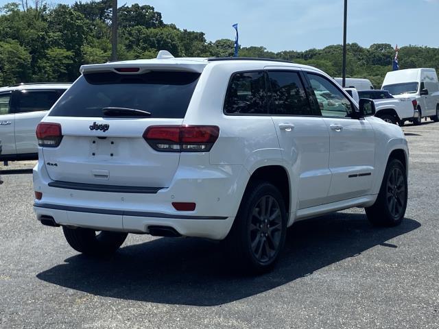 Used Jeep Grand Cherokee High Altitude 2018 | Baron Supercenter. Patchogue, New York Used Jeep Grand Cherokee High Altitude 2018 | Baron Supercenter. Patchogue, New York