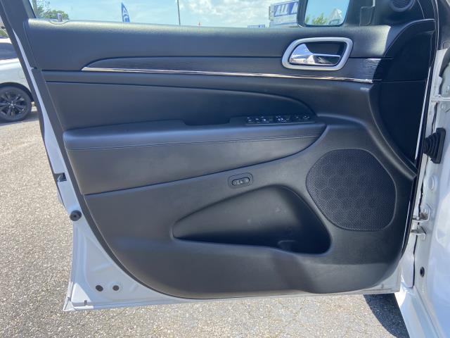Used Jeep Grand Cherokee High Altitude 2018 | Baron Supercenter. Patchogue, New York Used Jeep Grand Cherokee High Altitude 2018 | Baron Supercenter. Patchogue, New York