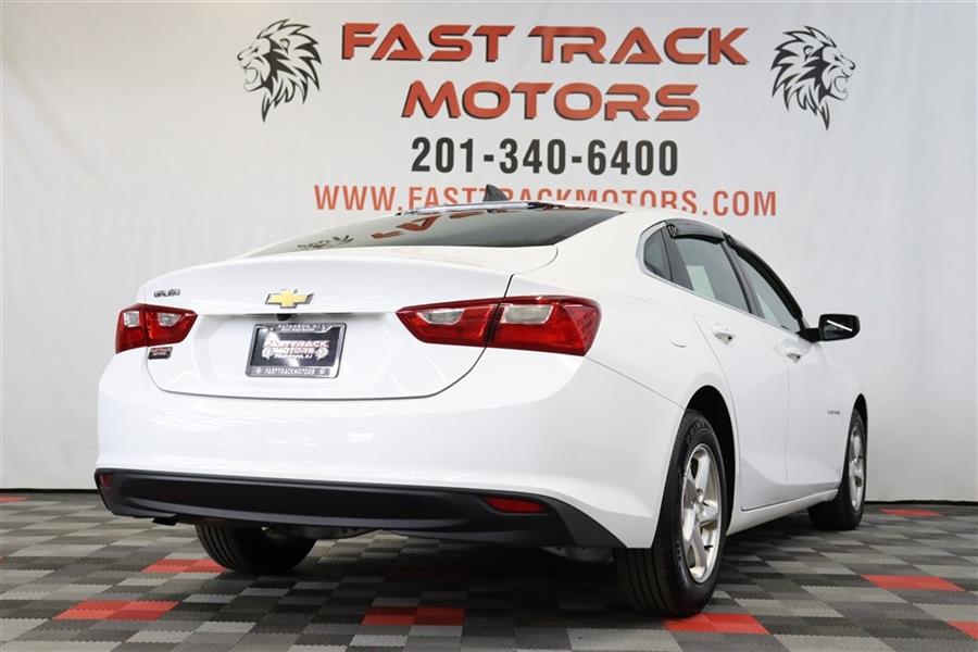 2017 Chevrolet Malibu LS, available for sale in Paterson, New Jersey | Fast Track Motors. Paterson, New Jersey 2017 Chevrolet Malibu LS, available for sale in Paterson, New Jersey | Fast Track Motors. Paterson, New Jersey