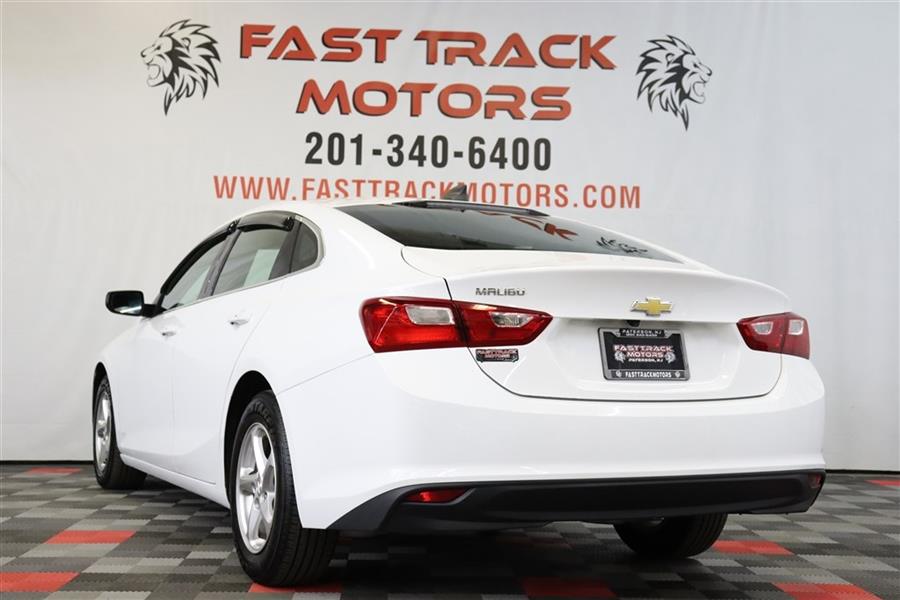2017 Chevrolet Malibu LS, available for sale in Paterson, New Jersey | Fast Track Motors. Paterson, New Jersey 2017 Chevrolet Malibu LS, available for sale in Paterson, New Jersey | Fast Track Motors. Paterson, New Jersey