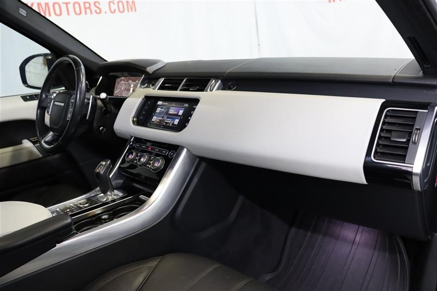 2016 Land Rover Range Rover Sport SC (SUPERCHARGED), available for sale in Paterson, New Jersey | Fast Track Motors. Paterson, New Jersey 2016 Land Rover Range Rover Sport SC (SUPERCHARGED), available for sale in Paterson, New Jersey | Fast Track Motors. Paterson, New Jersey