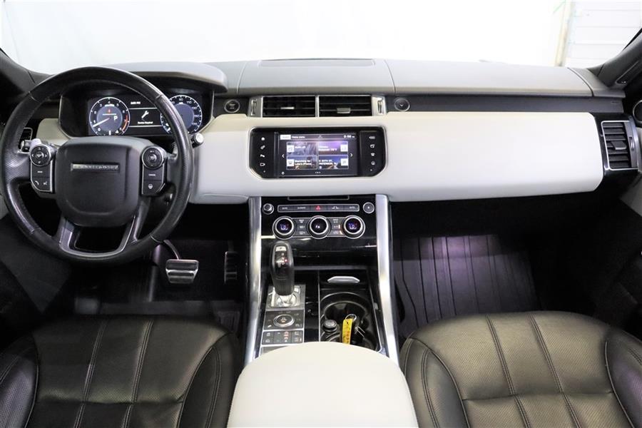 2016 Land Rover Range Rover Sport SC (SUPERCHARGED), available for sale in Paterson, New Jersey | Fast Track Motors. Paterson, New Jersey 2016 Land Rover Range Rover Sport SC (SUPERCHARGED), available for sale in Paterson, New Jersey | Fast Track Motors. Paterson, New Jersey